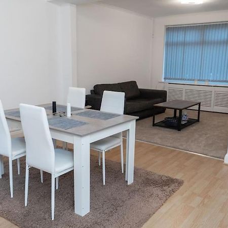 Home In Failsworth מנצ'סטר מראה חיצוני תמונה