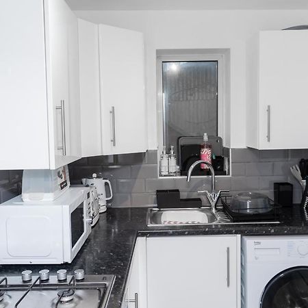 Home In Failsworth מנצ'סטר מראה חיצוני תמונה