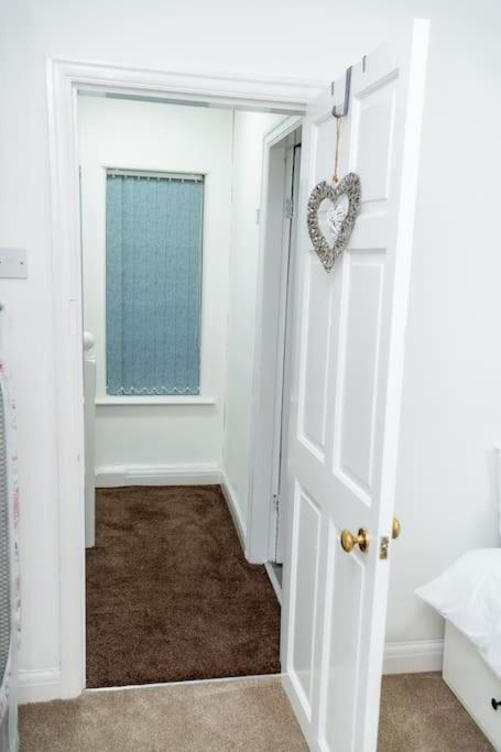Home In Failsworth מנצ'סטר מראה חיצוני תמונה