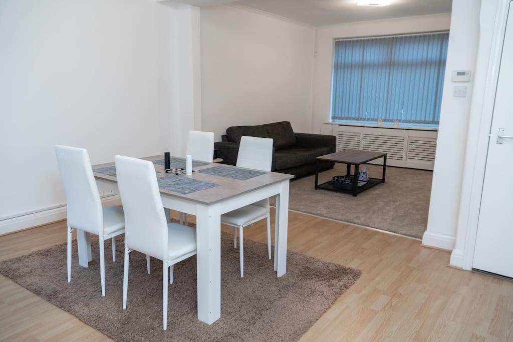 Home In Failsworth מנצ'סטר מראה חיצוני תמונה