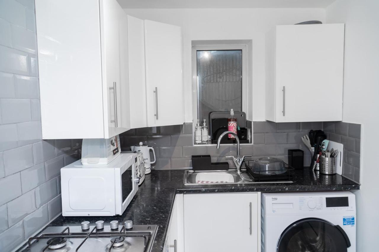 Home In Failsworth מנצ'סטר מראה חיצוני תמונה